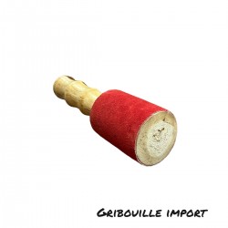 Tibetischer Opferschalenstab