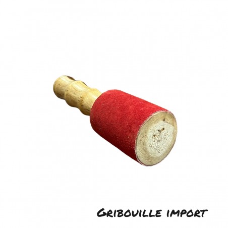 Tibetischer Opferschalenstab