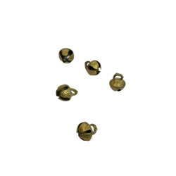 campanellini in metallo