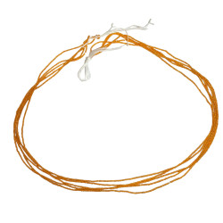 Baya Nierenhalsband Orange