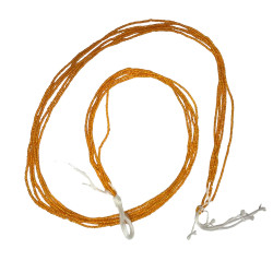 Baya Nierenhalsband Orange