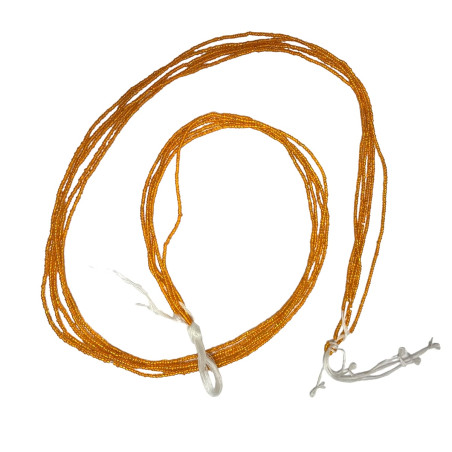 Baya Nierenhalsband Orange