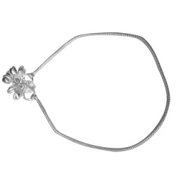 Fußketten-Knöchelbandage