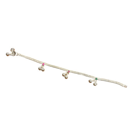 Foot Chain Ankle Brace