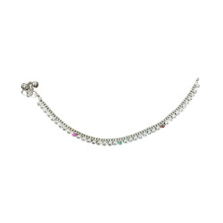 Indian Foot Chain Anklet