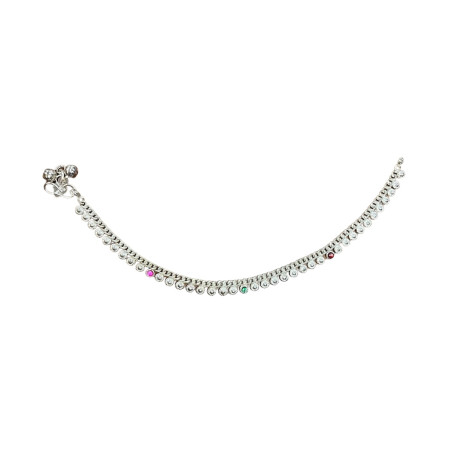 Indian Foot Chain Anklet