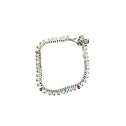 Indisches Fußketten-Fußkettchen