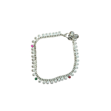 Indian Foot Chain Anklet