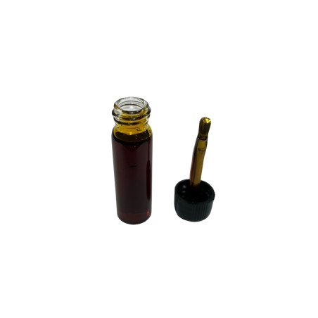 Reines Myrrhe-Parfüm 5 ml