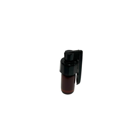 Profumo di mirra pura 3ml