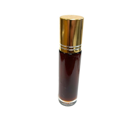 Flacone Roll's di puro profumo di mirra