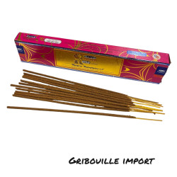 Satya Rose Räucherstäbchen