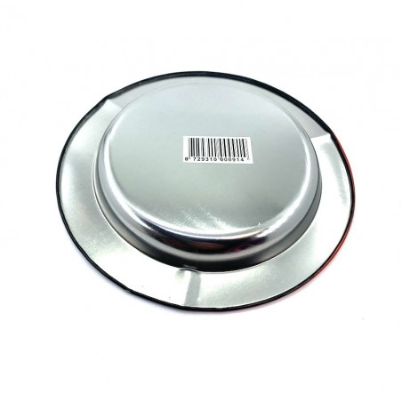 Ashtray Cannabis Amsterdam Cofféé Shop Menu