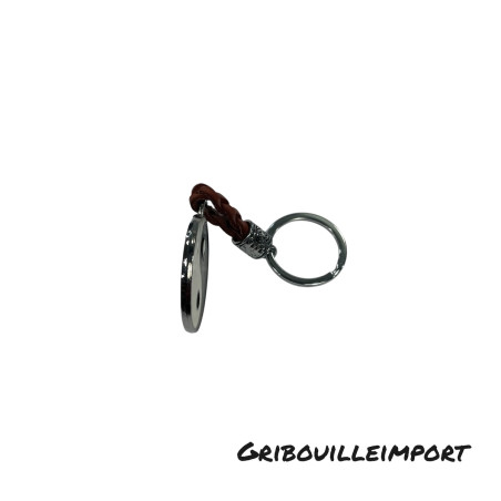 Portachiavi Yin Yang