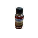 Amber fragrance oil for diffuser
