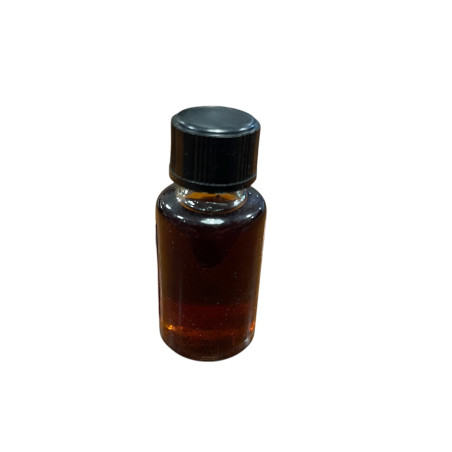 Olio diffusore di ambra 10ml