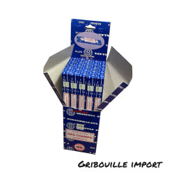 Incenso Nag Champa Satya 25 x 10 gr