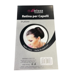 3 Fermagli per Chignon