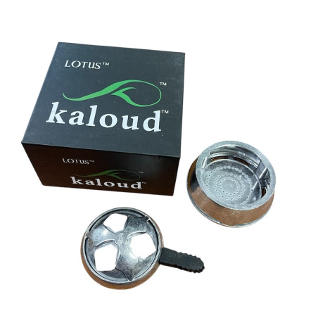 Kaloud lotus chicha