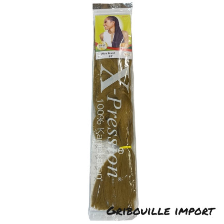 Xpression Ultra Braid 27