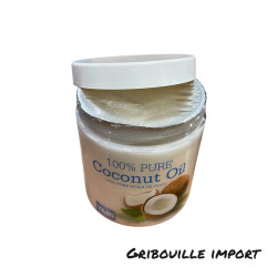 Reines Kokosöl 500ml