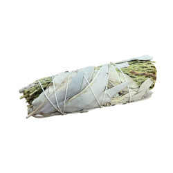 Salvia Blanca Cedro Fardo 25gr