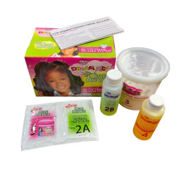 Défrisant Enfant Olive Miracle