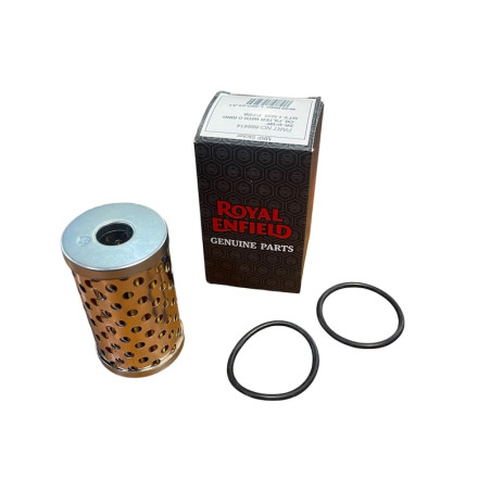 Filtro de aceite para Royal Enfield