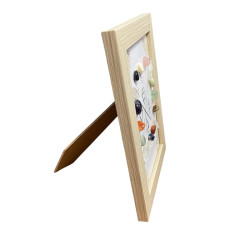 Marco Minerales 4 Elementos Signos del Zodiaco