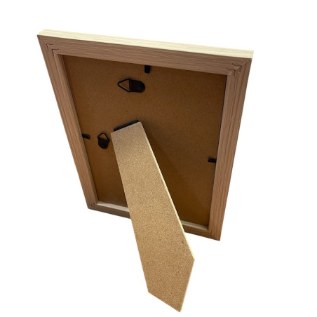 Mineralienrahmen 4 Elemente Sternzeichen