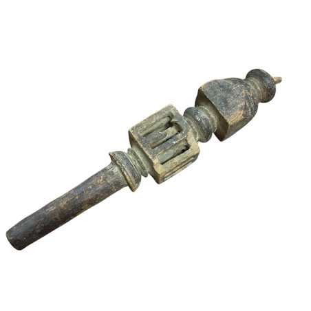 Bottle Stopper Rajasthan Wood