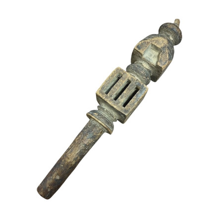 Bottle Stopper Rajasthan Wood