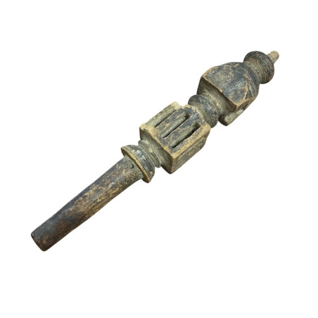 Bottle Stopper Rajasthan Wood