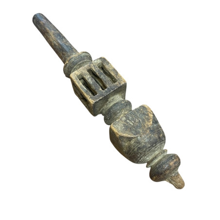 Bottle Stopper Rajasthan Wood