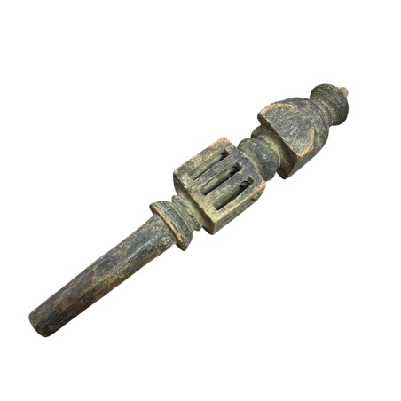 Bottle Stopper Rajasthan Wood