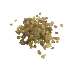 Résine Larmes Somalie Encens Naturel Relaxation Purification.