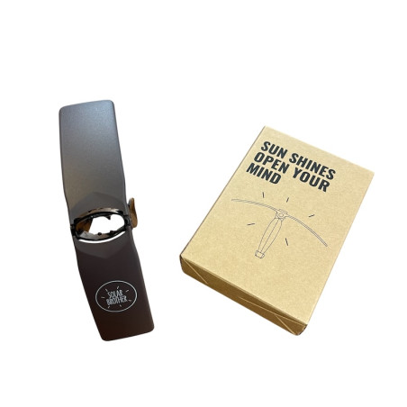 Solar Brother Ultra-Light Survival Lighter