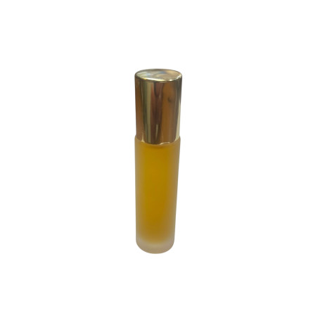 Reines indisches Jasminparfüm, alkoholfrei – 10 ml Roll-on