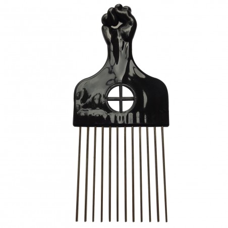 Comb Breaking Hair Accessory Afro Untangles Frisé 