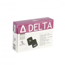 Balance Quantum Electronics Delta Peso de peso