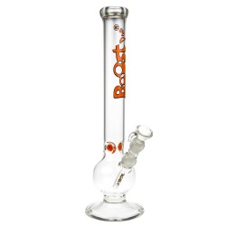 Bang Boost Pro Ice Pipe Smoker's Glass 