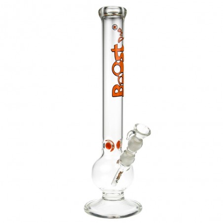 Bang Boost Pro Ice Pipe Verre Fumeur 
