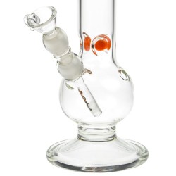 Bang Boost Pro Ice Pipe Smoker's Glass 