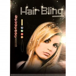 Pearls Strass Hair Hair Accessory Brilliant Hairstyle