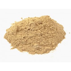 Poudre de Bois de Santal Sandalwood Encens Meditation