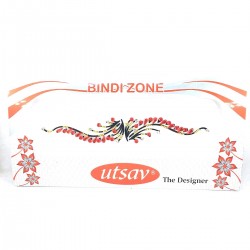 Bindi Indische Juwel Strass Orientalische Haut Klebt