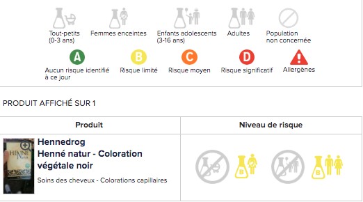Cosmia Bio Glow Sérum Éclat à l'Extrait d'Orange et Vitamine C - INCI Beauty